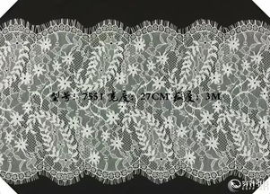 蕾絲之舞 從歷史到現(xiàn)代，專注針織品領(lǐng)域的創(chuàng)新與創(chuàng)業(yè)之路